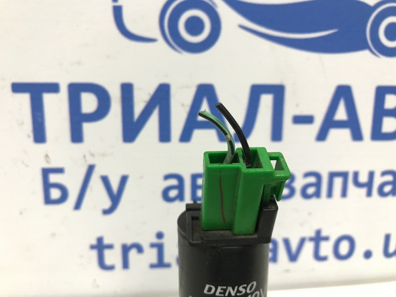 Насос омывателя стекла Mitsubishi Outlander CU 2.4 БЕНЗИН 4G69 2003 (б/у) Київ - зображення 3