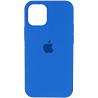Чехол Silicone Case Full Protective (AA) для Apple iPhone 17 (6.3") Херсон