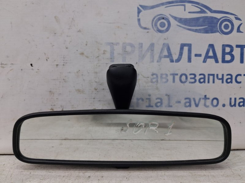 Зеркало салона Kia Sorento 2002-2011  (Арт. 66714) Київ - зображення 1