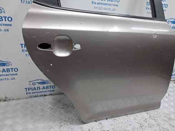 Дверь задняя правая Kia Ceed 2006-2012 770041H000 (Арт. 78608) Киев