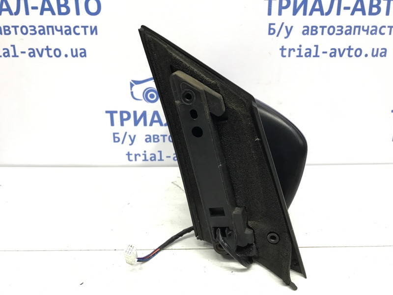Зеркало левое Mazda CX 7 ER 2.3 БЕНЗИН 	L3VDT 2006 (б/у) Київ - зображення 7