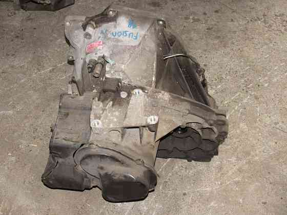 Коробка передач 5 ступ. Ford Fusion 1.4 бензин 2002-2012 (2N1R-7002-NA) Ковель