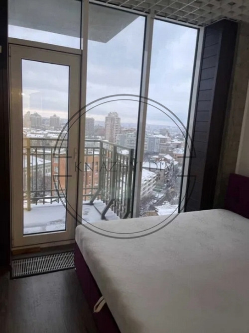 Є Генератор! Оренда 2-х к. квартири в ЖК Арт Холл м. Золоті Ворота. №11202309 Киев - изображение 12