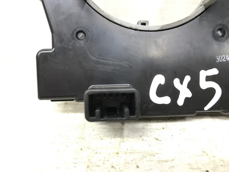 Датчик угла поворота руля Mazda CX 5 2011-2017 KD4966CS0 (Арт. 31490) Київ - зображення 3