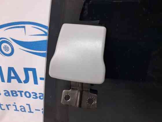 Стекло в кузов заднее левое Mitsubishi Pajero Wagon 1999-2006 MR979309 (Арт. 71097) Київ