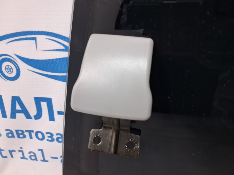 Стекло в кузов заднее левое Mitsubishi Pajero Wagon 1999-2006 MR979309 (Арт. 71097) Київ - зображення 4