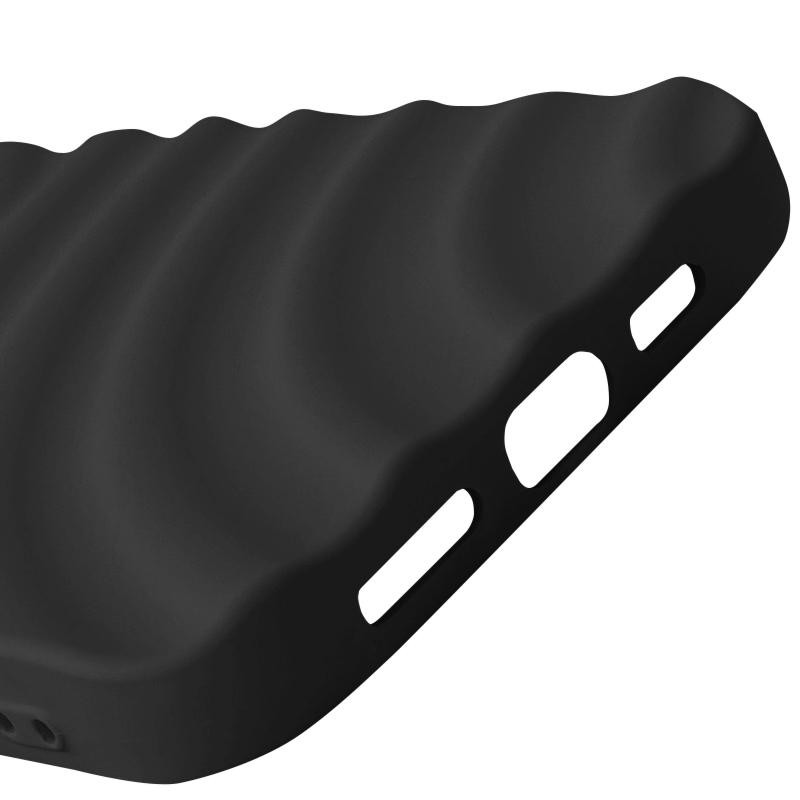 Чехол TPU MonoWave для Apple iPhone 15 Pro Max (6.7") Херсон - зображення 2