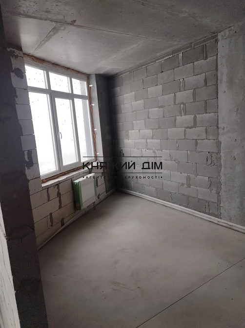 ПРОДАЖ БЕЗ КОМІСІІ 1 к квартира в ЖК Терракота вул Братів Чибінєєвих 8А код 21146855 Киев - изображение 1