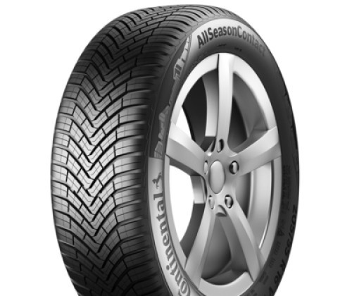 235/55 R19 Continental AllSeasonContact 105V Легкова шина Київ - зображення 7