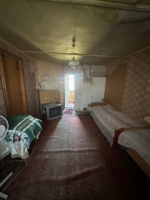 Продам дачу 130 м2 СТ Світанок с. Балівка Земля 10с приватизована Днепр - изображение 7