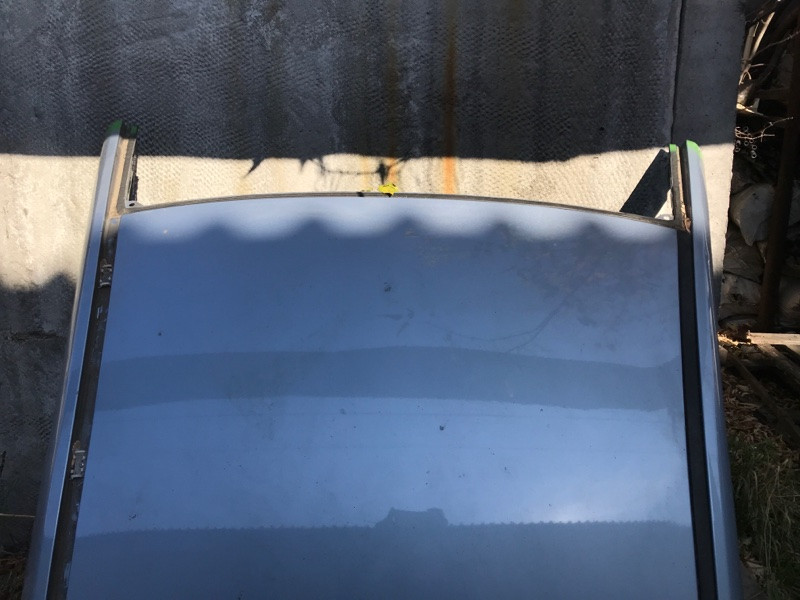 Крыша Chevrolet Cruze J300 1.8 2009 (б/у) Київ - зображення 2