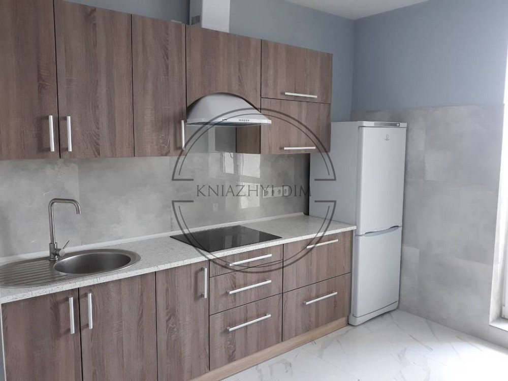 Є Генератор! Здається хороша 1 к. квартира в ЖК Obolon Sky. Код об'єкта 11155767 Київ - зображення 1