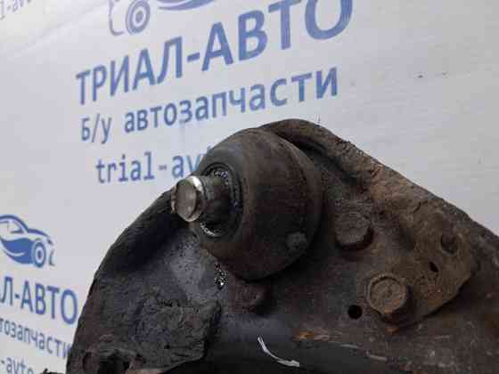 Рычаг передний верхний правый Mitsubishi Pajero Sport 1996-2008 MR296094 (Арт. 65058) Київ