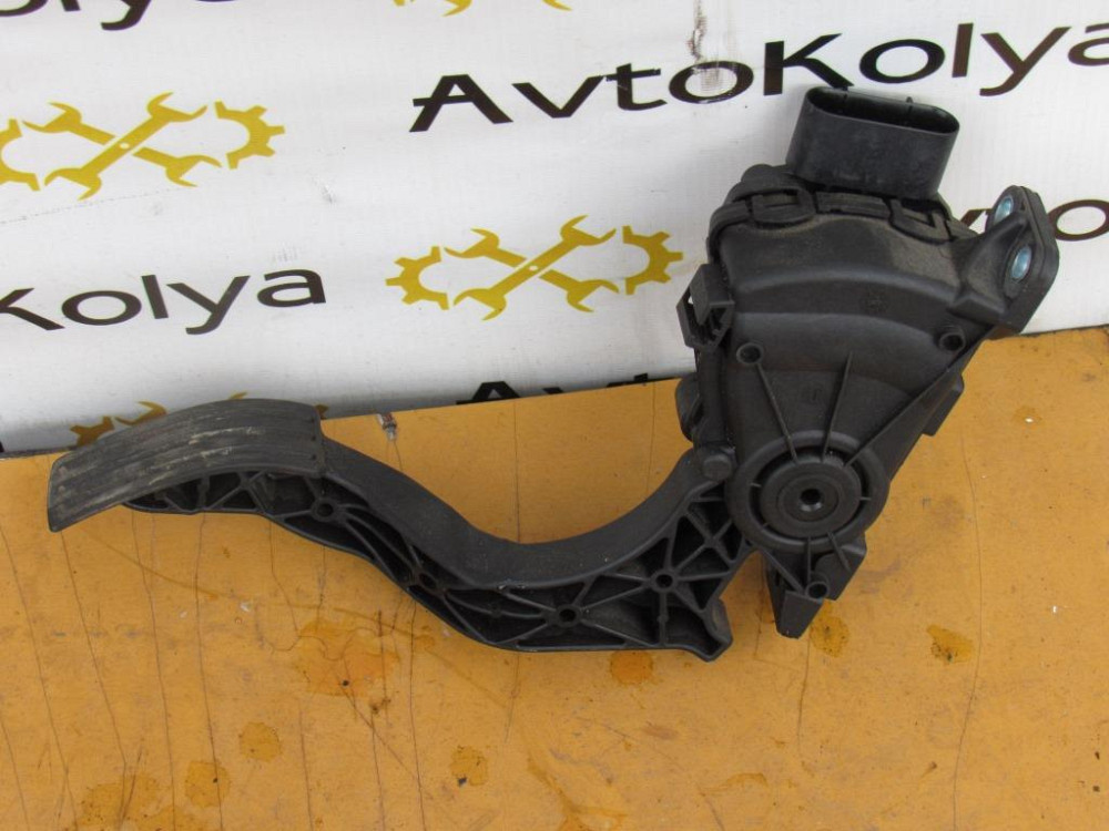 Педаль газа Ford Fusion 2002-2012 (2S61-9F836-AB) Ковель - изображение 3