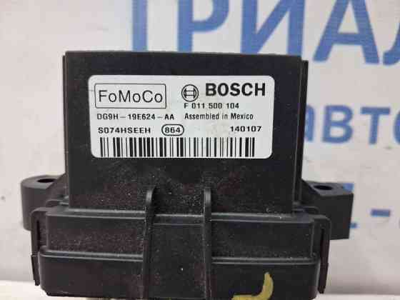 Резистор печки Ford Fusion USA 2 1.5 БЕНЗИН ENUN0 2013 (б/у) Киев