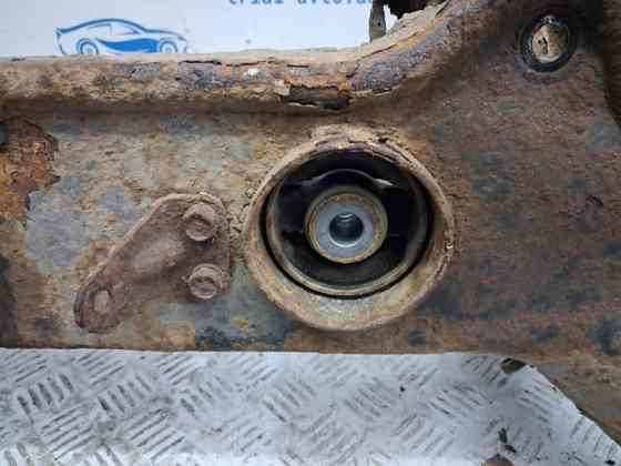 Балка задней подвески Mitsubishi Outlander 2007-2012 4100A036 (Арт. 73590) Киев