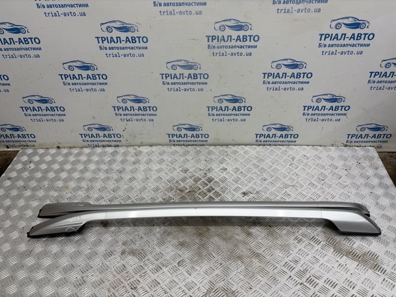 Рейлинги Toyota RAV 4 2005-2016 6347042040C0 (Арт. 83423) Киев - изображение 1