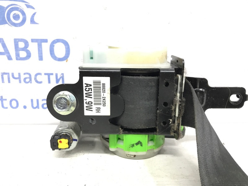 Ремень безопасности передний правый Kia Soul 2008-2014 888202K250 (Арт. 42174) Киев - изображение 3