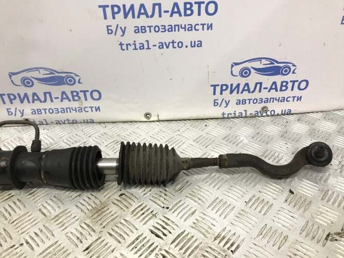 Рулевая рейка Mitsubishi Pajero Wagon 3 3.2 ДИЗЕЛЬ 4M41 1999 (б/у) Киев - изображение 4