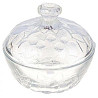 Цукорниця Pasabahce Piknik PS-97556 13.1 см Київ