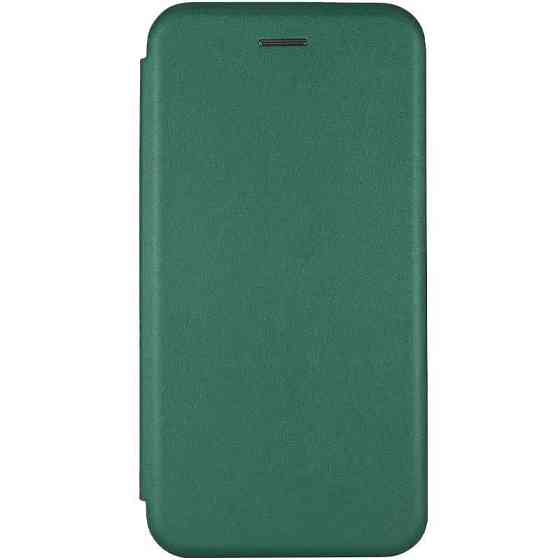 Кожаный чехол-книжка Classy для Blackview Shark 8 Херсон