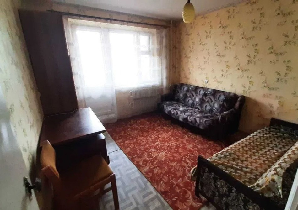 Продам 3-к квартиру (75м2) на ул. Дарницкая, пр. Слобожанский/Правды Днепр - изображение 2