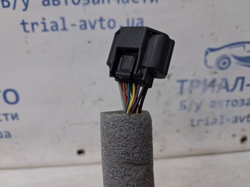 Зеркало левое Nissan Pathfinder R51 2.5 DIESEL YD25DDTI 2004 (б/у) Київ - зображення 8