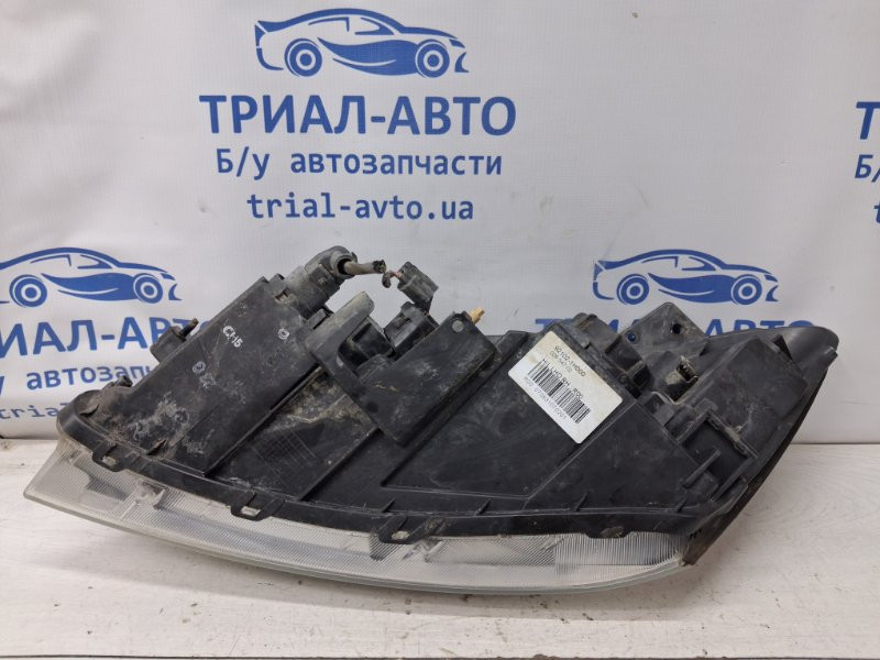 Фара правая Kia Ceed ED 1.6 DIESEL D4FB 2006 (б/у) Київ - зображення 7