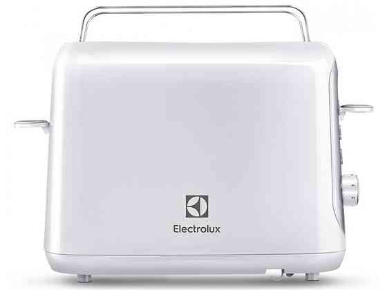 Тостер Electrolux EAT-3330 940 Вт Киев