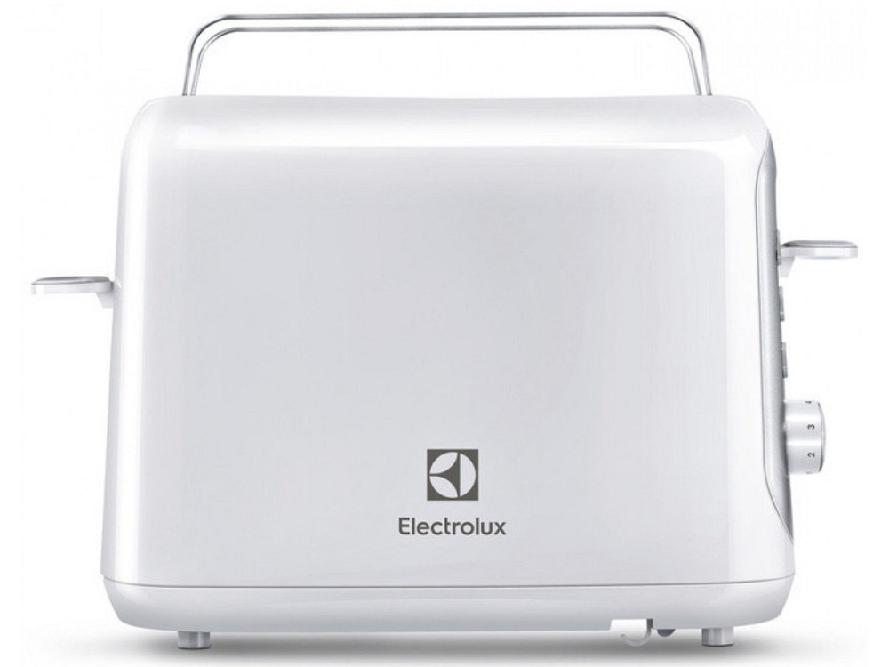 Тостер Electrolux EAT-3330 940 Вт Киев - изображение 1