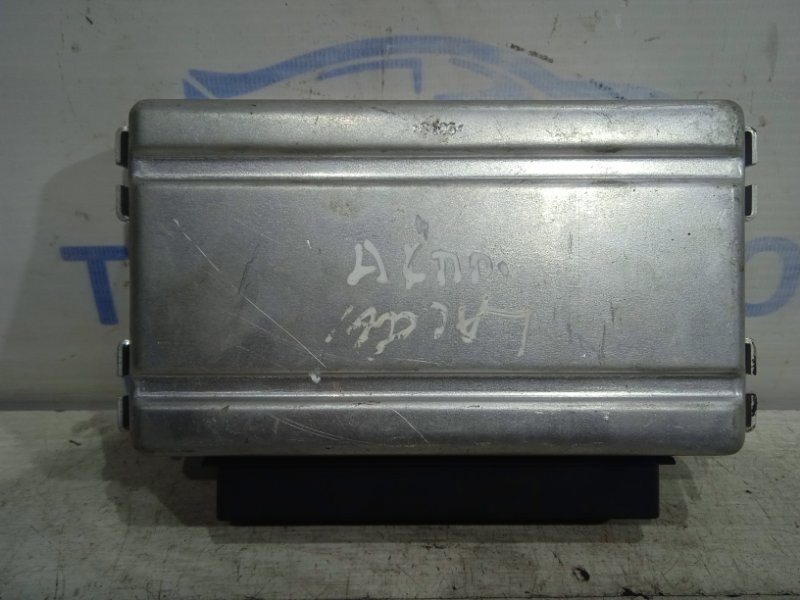 Блок управления АКПП Chevrolet Lacetti J200 1.8 БЕНЗИН 2004 (б/у) Київ - зображення 3