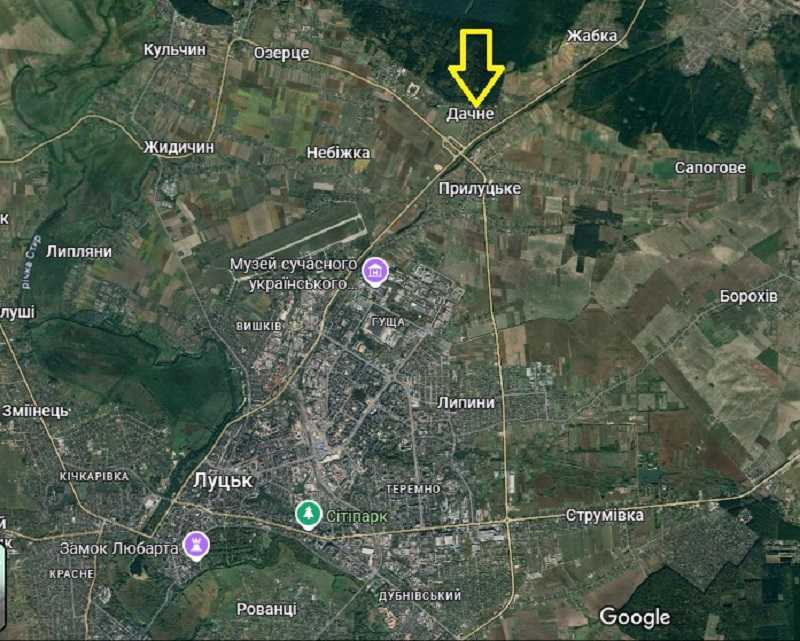 продажа 8-к дом Киверцовский, Дачное, 80000 $  - зображення 10