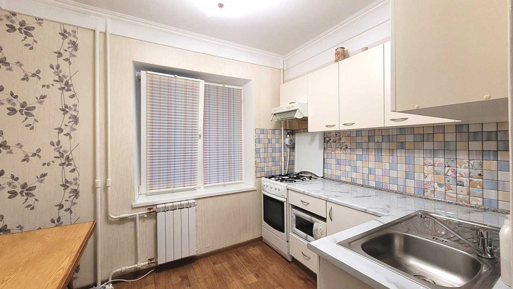 долгосрочная аренда 1-к квартира Киев, Подольский, 13000 грн./мес. Київ - зображення 2