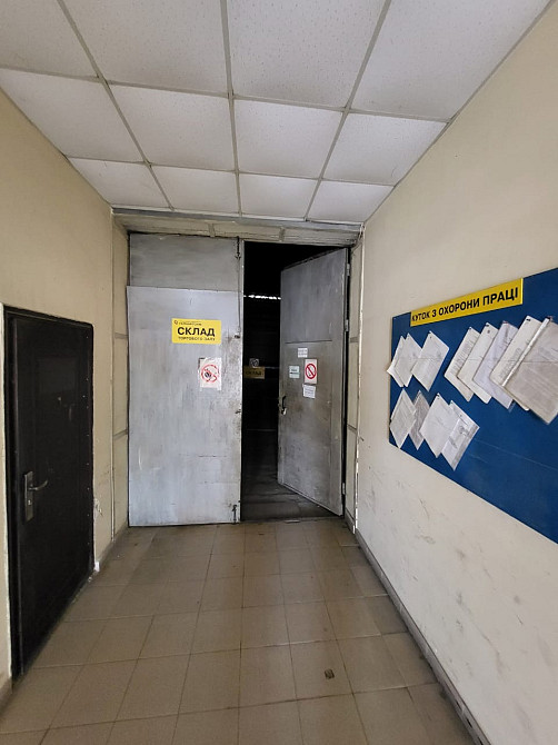 Нерухомість, склад - магазин м. Чернівці Чернівці - зображення 10