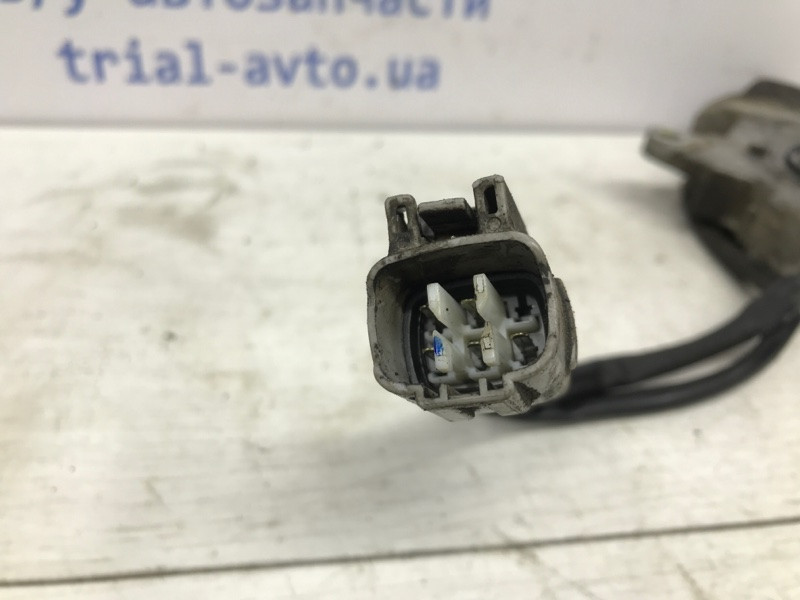 Моторчик блокировки Suzuki Grand Vitara JT 2.4 БЕНЗИН J24B 2005 (б/у) Киев - изображение 4