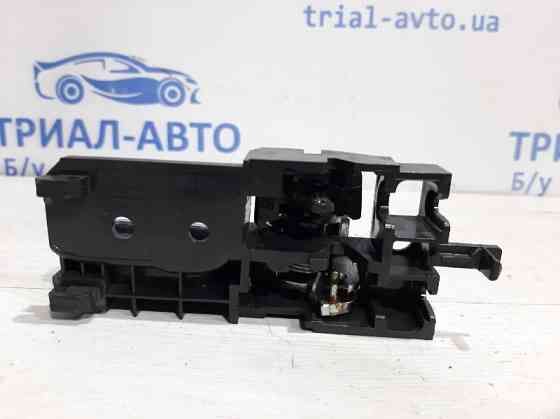 Ручка двери внутреняя задняя левая Mitsubishi Outlander 2003-2006 MR627180 (Арт. 21658) Киев