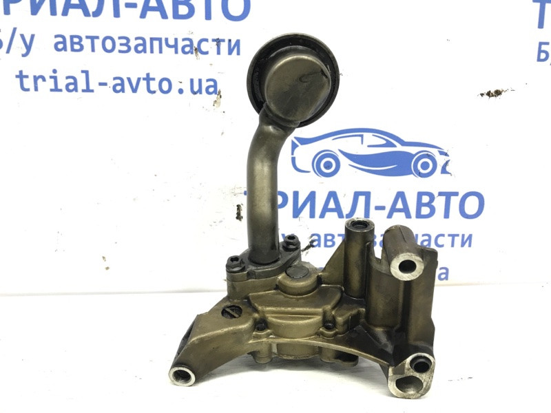 Маслонасос Mitsubishi Outlander XL 2.0 ДИЗЕЛЬ 2007 (б/у) Киев - изображение 5