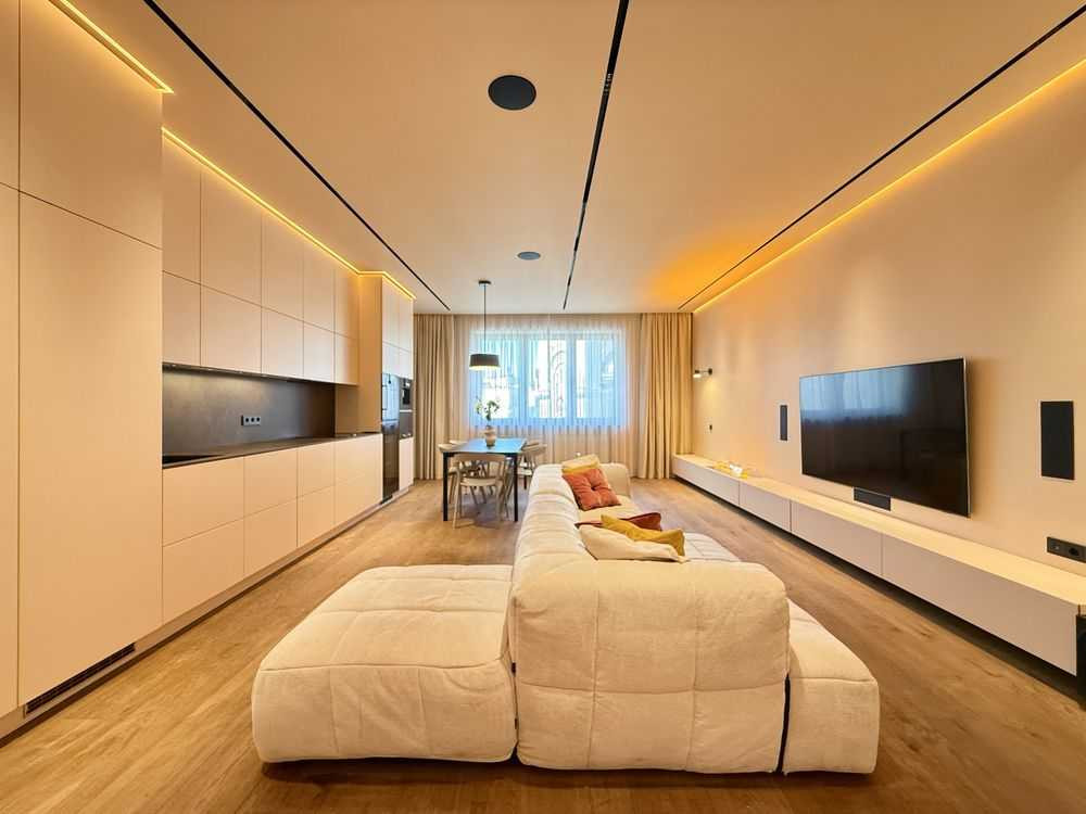 продажа 3-к квартира Киев, Оболонский, 420000 $ Київ - зображення 1