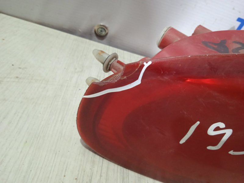 Фонарь задний внешний левый Chevrolet Lacetti J200 2004 (б/у) Киев - изображение 2