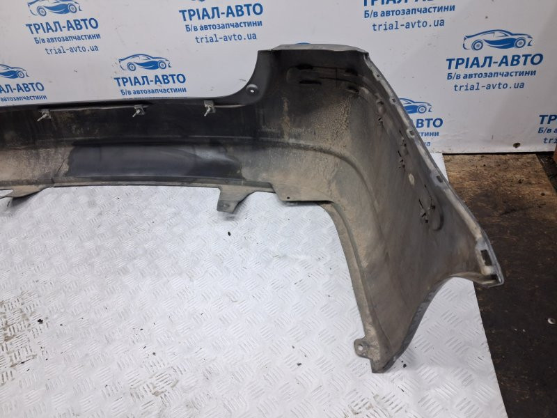 Бампер задний Toyota Avensis T25 2.2 DIESEL 2ADFTV 2002 (б/у) Київ - зображення 9