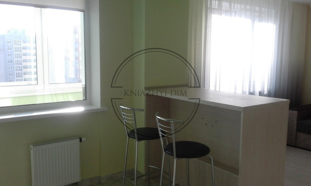 Відмінна однокімнатна квартира в новобудові біля метро Осокорки. КОД об'єкту: 11168364 Київ - зображення 8