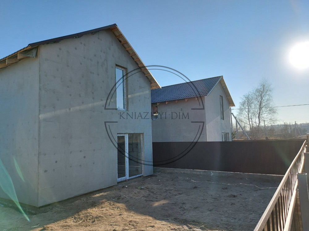 Продажа дуплекса, в с. Стоянка, № 229364 Киев - изображение 3