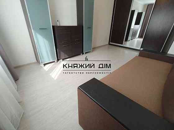 Відмінна 1 к. Кв., На Осокорках. Метро Позняки. Код об'єкта: 1181043. Киев