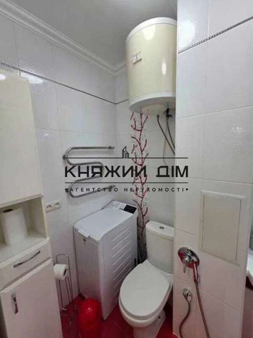 Продаж 3-кімнатної квартири в Солом'янському районі Киев - изображение 12