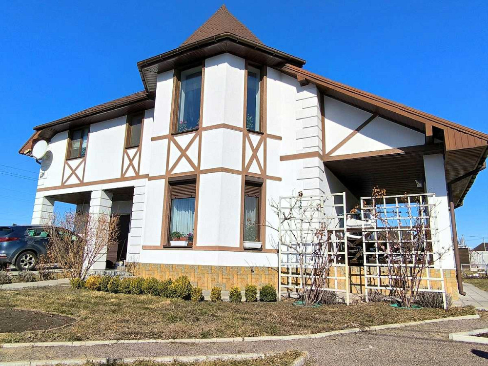 продажа 5-к дом Макаровский, Макаров, 175000 $ Макарів - зображення 7