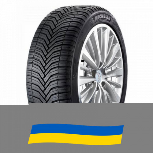 235/55 R19 Michelin CrossClimate SUV 105W Позашляхова шина Киев - изображение 1