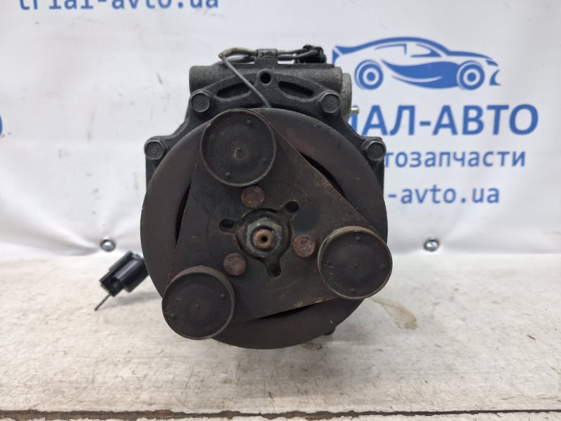 Компрессор кондиционера Mitsubishi Lancer 2003-2009 MN185570 (Арт. 74960) Киев - изображение 2