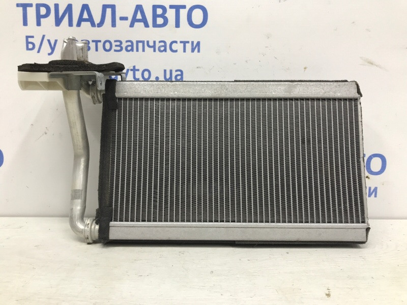 Радиатор печки Mitsubishi Pajero Wagon 4 3.2 ДИЗЕЛЬ 4M41 2006 (б/у) Киев - изображение 1