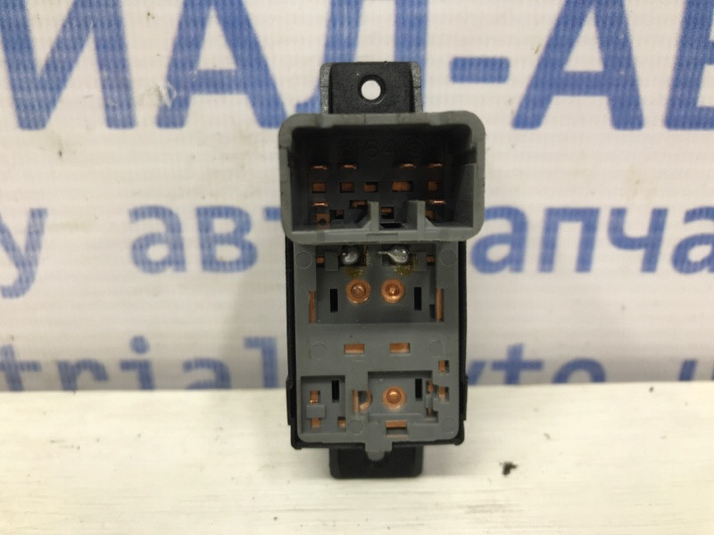 Кнопка стеклоподъемника SsangYong Korando 2010-2019 8584009010 (Арт. 51677) Киев - изображение 3