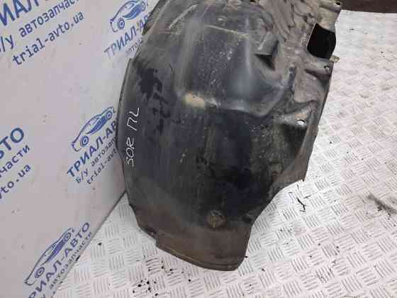 Подкрылок передний левый Kia Sorento 2002-2011  (Арт. 66663) Київ